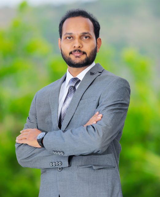Udhayakumar Pasupathi